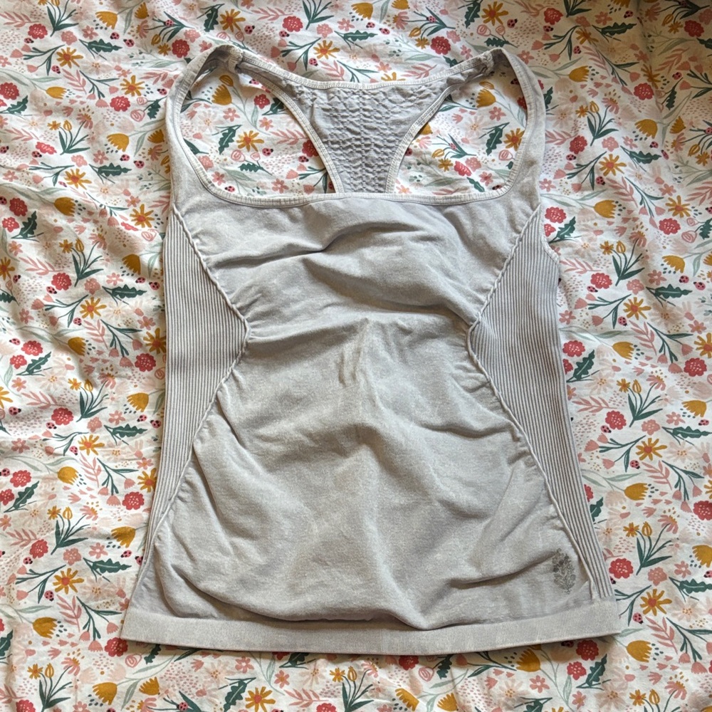 FP movement good karma tank